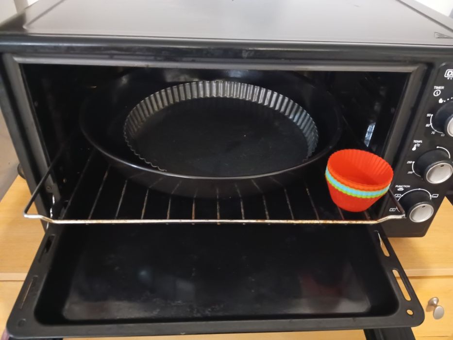 Продам настольную духовку