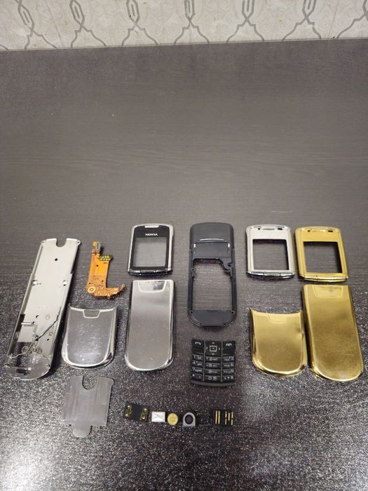Продам корпус Nokia 8800 Classic