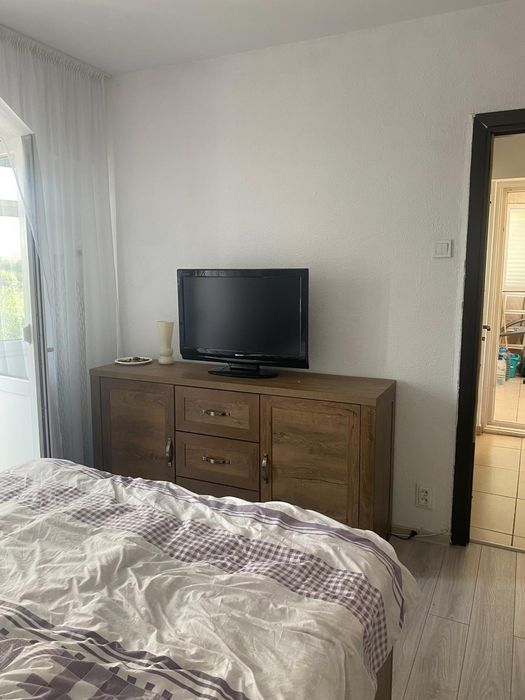 Închiriez ap. 3 camere Șoseaua  Giurgiului nr. 129, Sectorul 4 - București