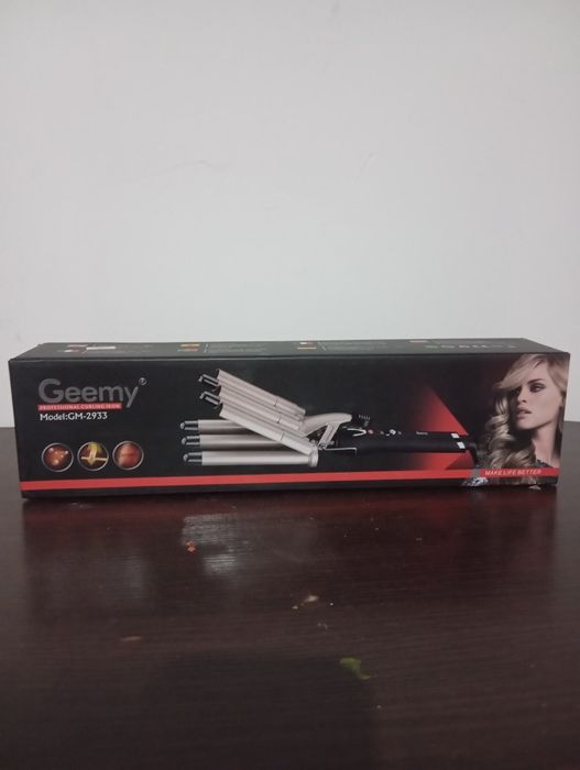 3 д плойка универсальная