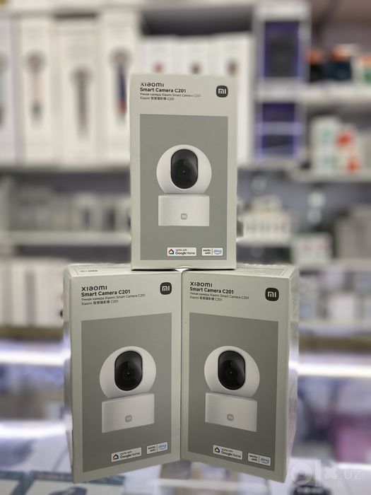 Mi Camera C701 C201 C301 C500