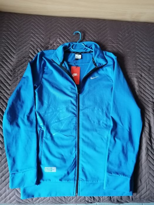 Оригинално горнище Nike Authentic Football