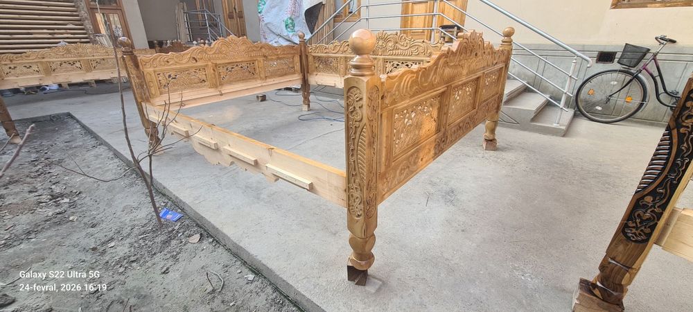 Suri kiravat tapchan yasaymiz 1-qol