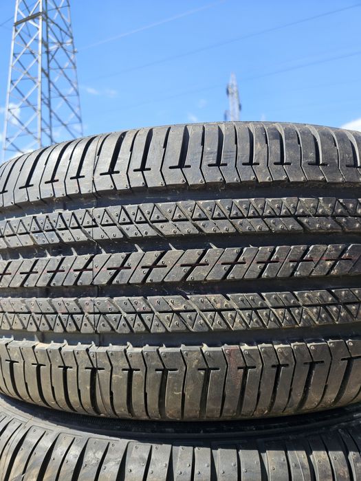 Vând anvelope 255/55/17 255/55r17 BRIDGESTONE