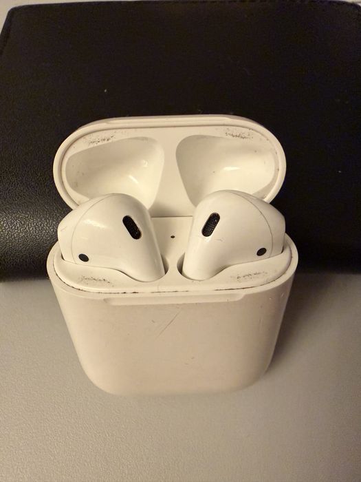 Airpods gen 2(2019)