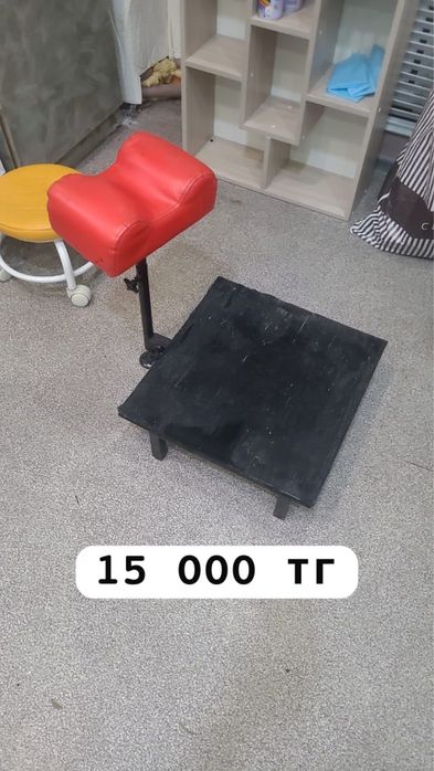 Мебель для салона красоты