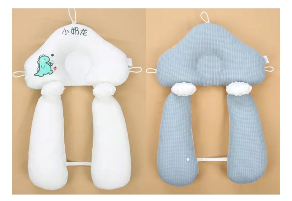 Подушка- позиционер для малышей