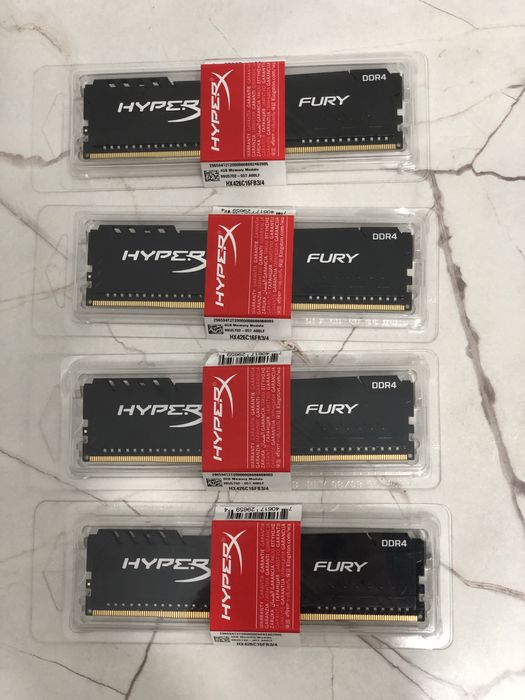 Мощный игровой компьютер, сборка