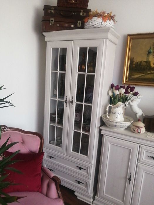 Mobila living deosebita