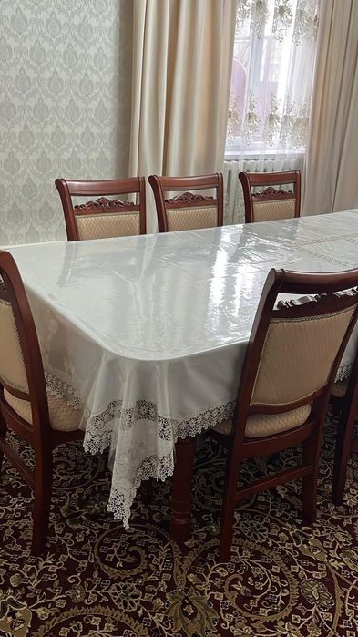 Стулья продается