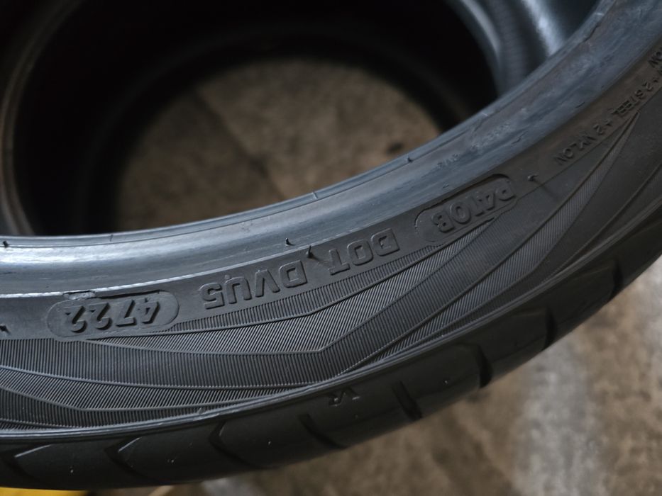 Vredstein 245/35 R19 93Y vară