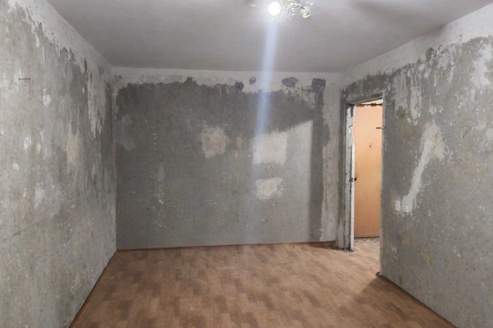 Продажа 1-комнатной квартиры