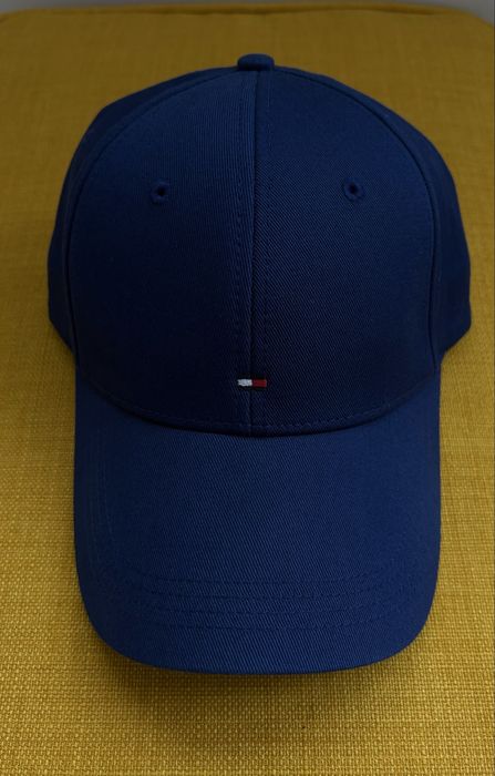 Sapca Tommy Hilfiger