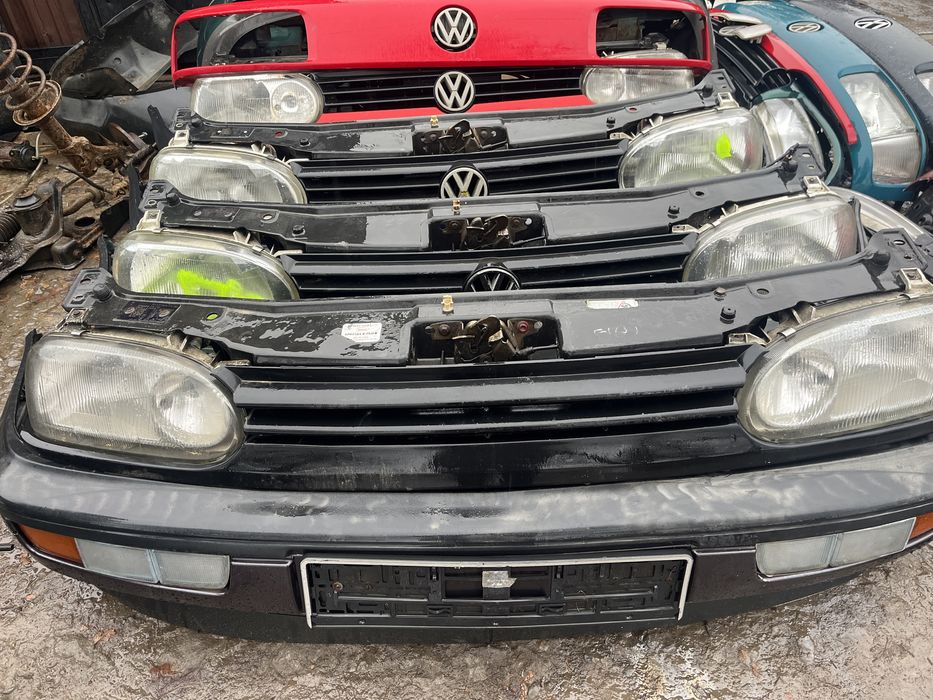 Гольф 3 гольф 2 вента пассат ноускат всборе