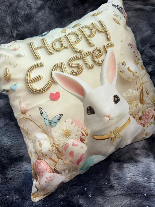 Нови Великденски декоративни възглавнички