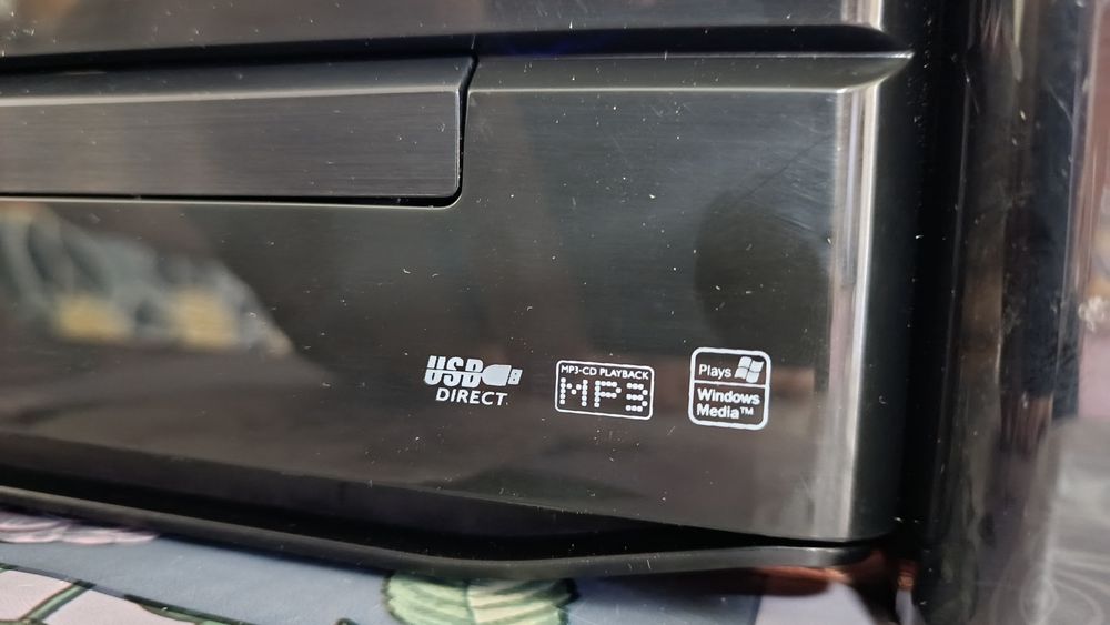 Mini sistem audio Philips