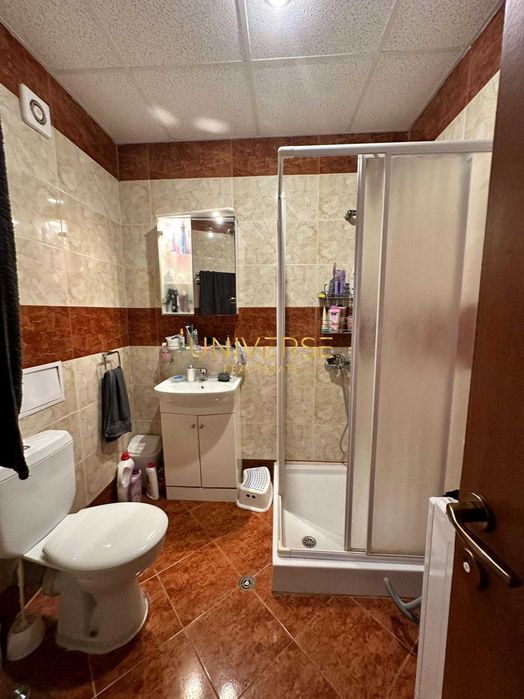 Продава се Тристаен апартамент в Свети Влас - 70 кв.м за 620 €/кв.м - Снимка #10