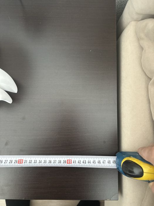 Туалетный стол и 2 тумбы