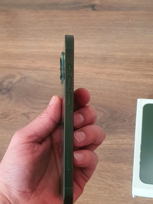 Iphone 13 128 green