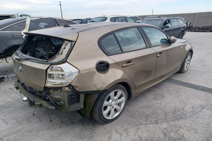 Pompa vacuum mecanica 2.0 D BMW Seria 1 E87