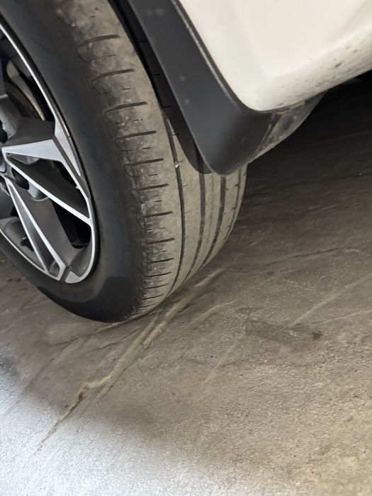 Pirelli Cinurato P7 205/55/16