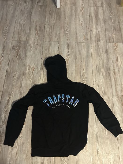 Горници Calvin Klein и Trapstar L