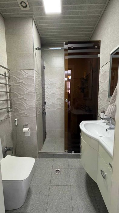 3-х комнатная в ЖК «Darkhan Residence» ID: 5902