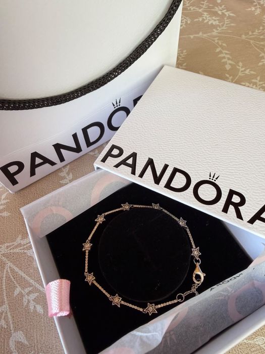 Pandora “Звезден път”