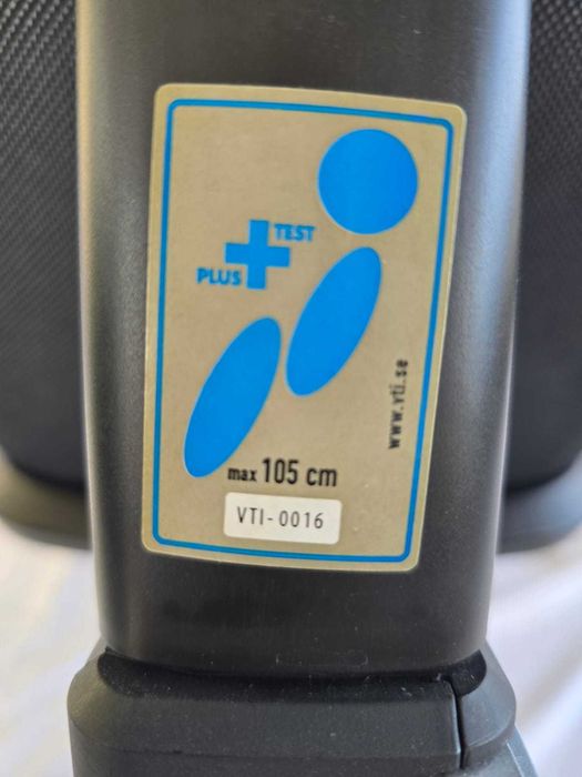 Scaun auto Concord Reverso I-Plus 40-105 cm