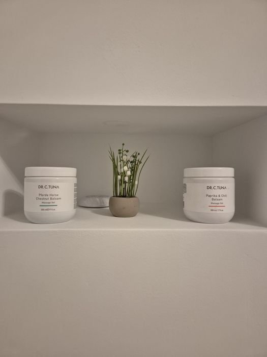 Masaj terapeutic si de relaxare