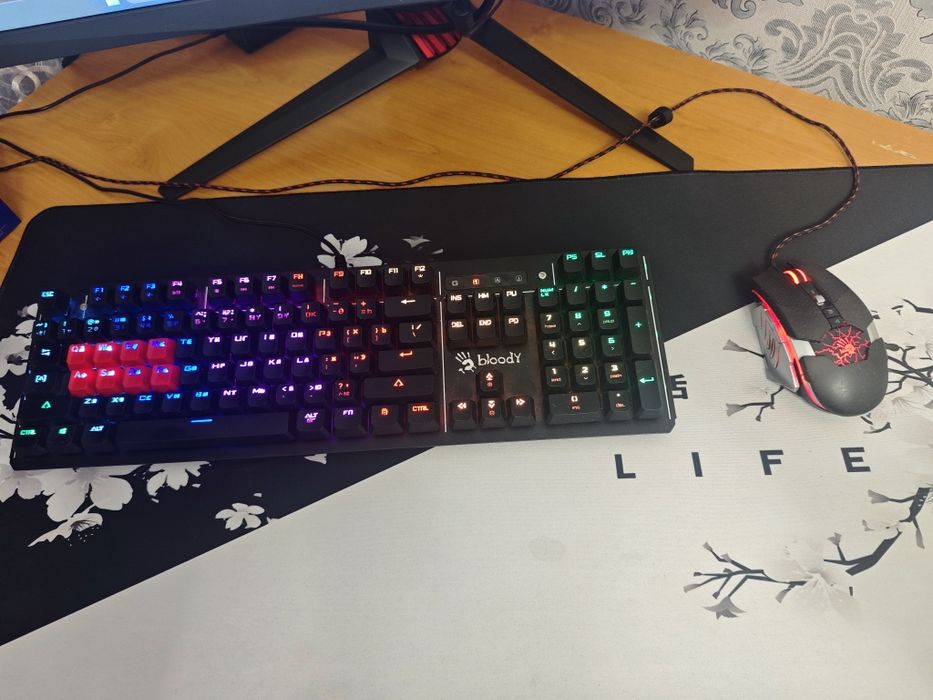 Компьютер в сборе