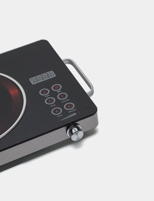 Электрическая плита сенсорная Elektr plita cooker pilita duxovka gaz