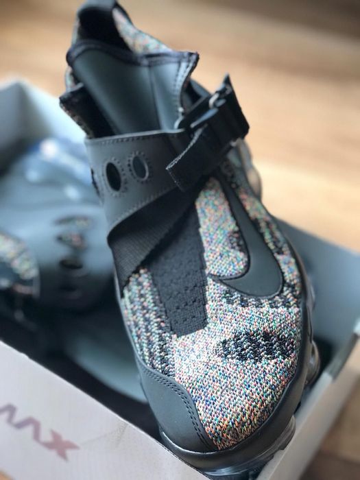 Ghete Nike VaporMax noi !