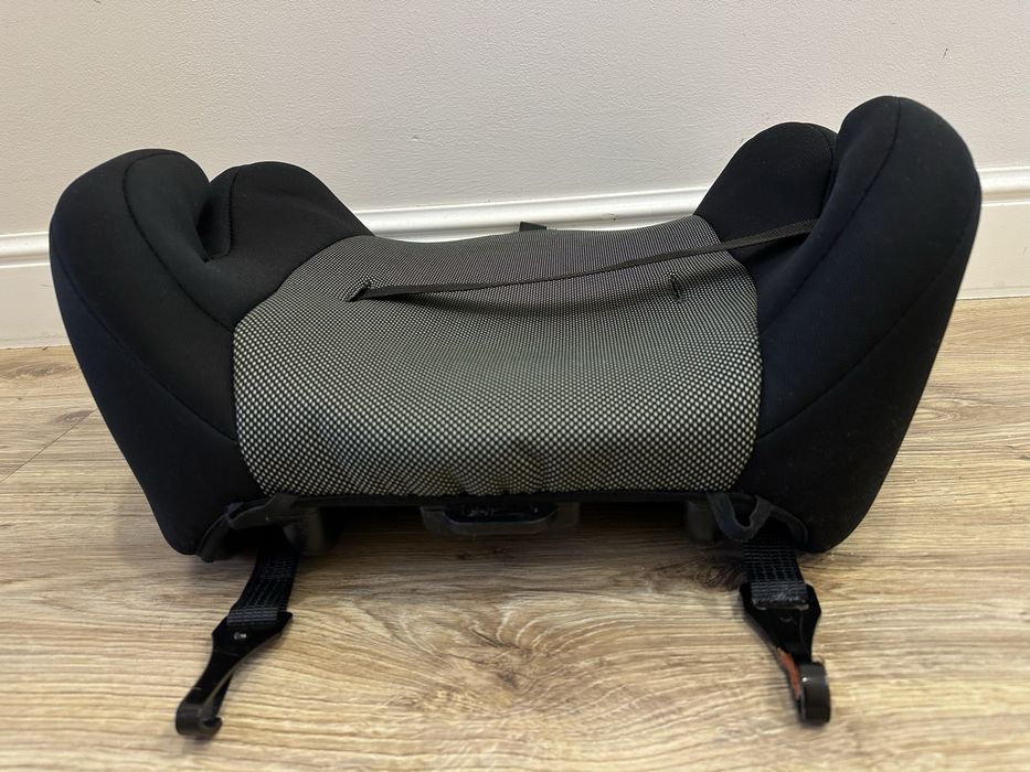 Автомобильный бустер