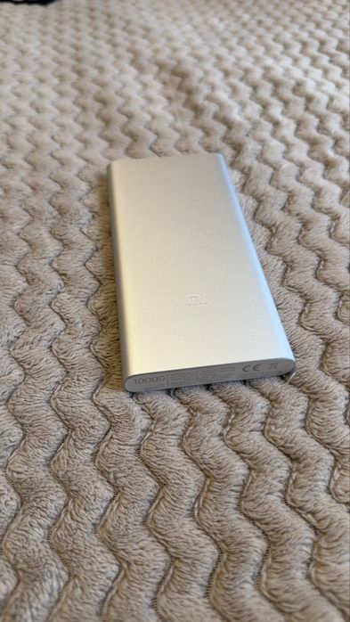 Пауэрбанк 10000mah powerbank Xiaomi