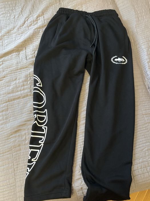 Denim tears,Hoodrich,Corteiz,Syna дрехи