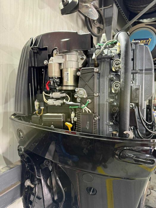 motor barca suzuki df 100 an 2018