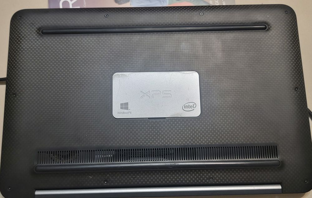 DEL XPS 13 9333 лаптоп