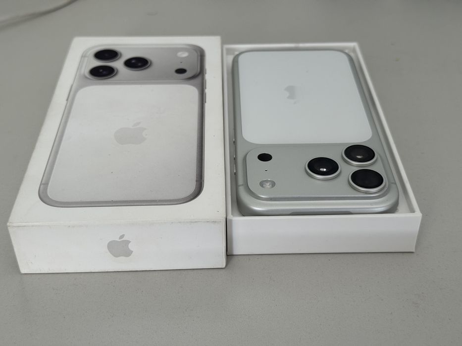 iPhone 17 Pro 256gb Айфон 17 про