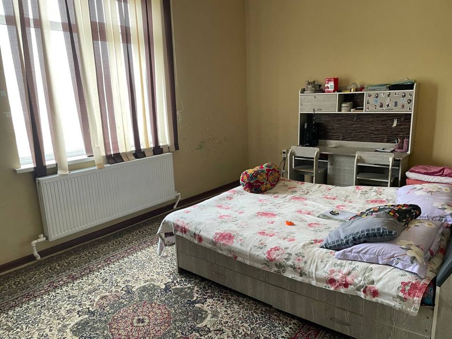 Аренда Фаргона аэропорти олдидаги катедж