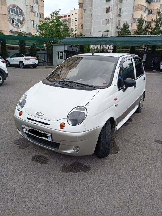 Matiz best super kanditsioner