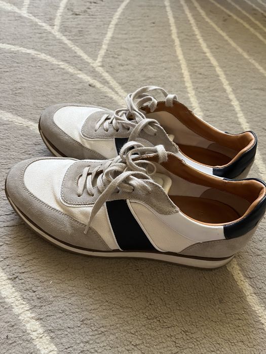 Pantofi sport Massimo Dutti 41