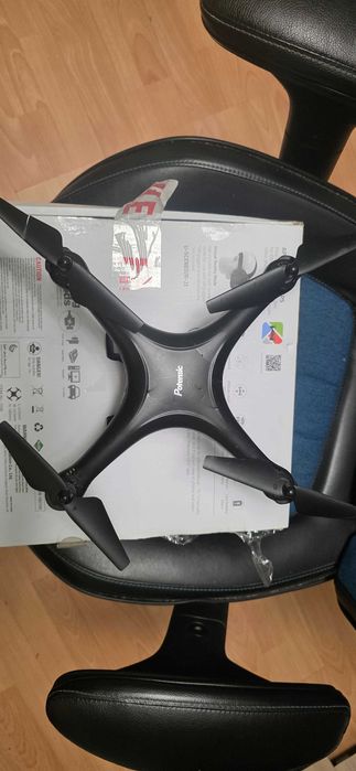 Potensic D58 FPV дрон с камера