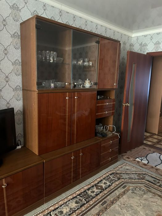 Стенка германская