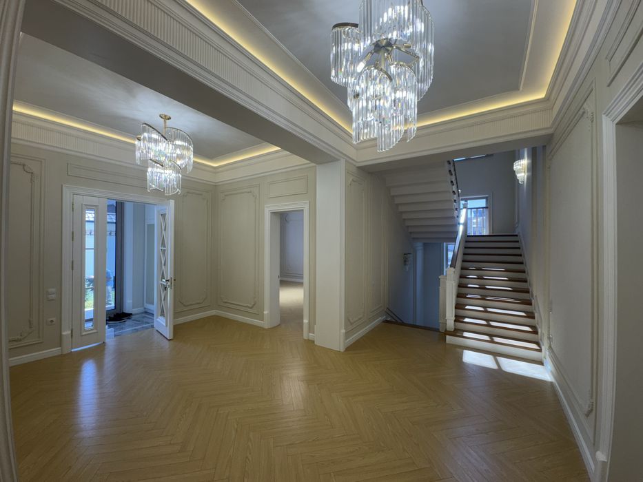 Продаётся Новый Евродом:ор-р:ЭКО БАЗАР