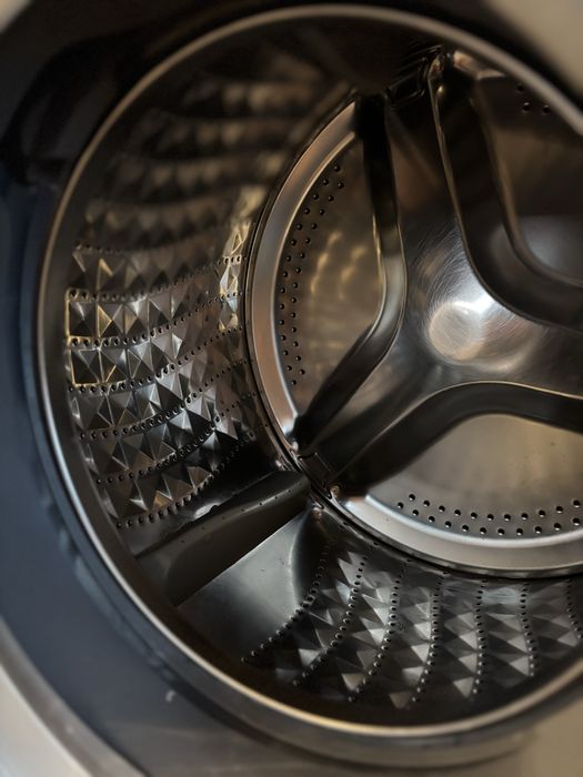 Masina de spalat Samsung 8kg pentru piese