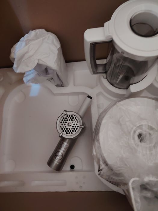 Robot de bucătărie Bosch MUM 5