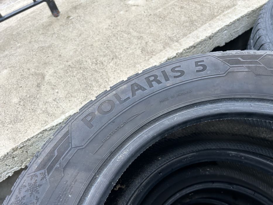 4 зимни гуми 205 60 16