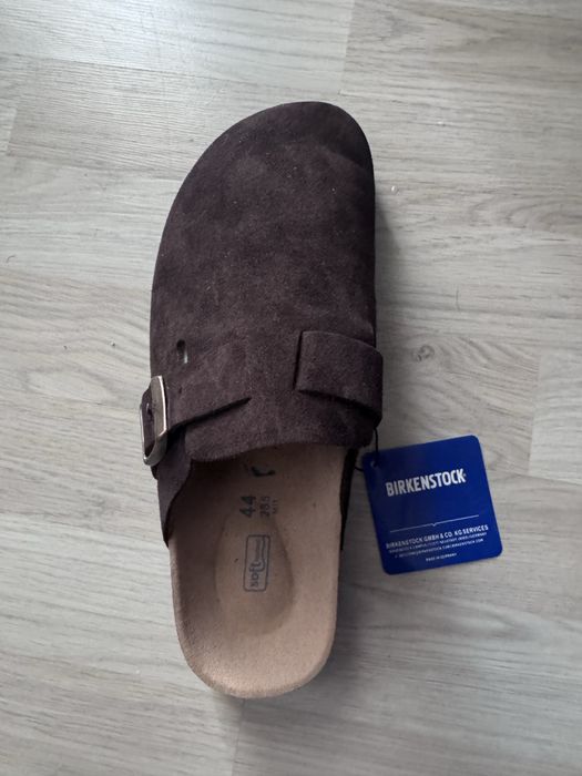 Saboti Birkenstock