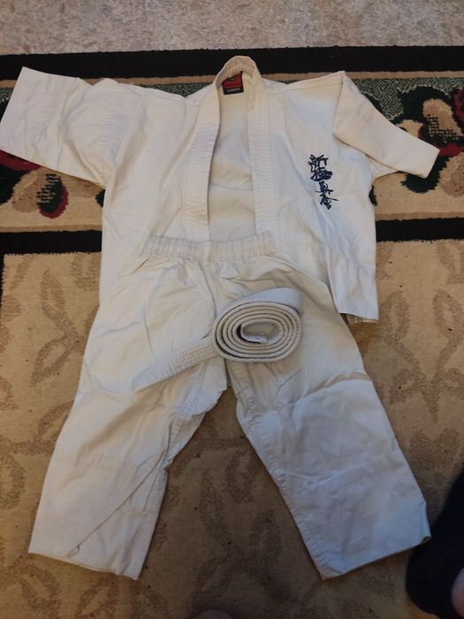 Кимоно на ребенка